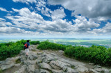  perte de vue