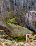 west little owyhee river