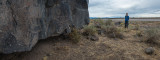 petroglyphs