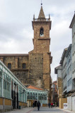 Torre de San Isidoro