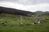 Cromlechs artificiales