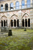 Patio del Claustro