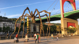 Guggenheim Bilbao