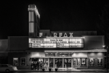 Fairfax Theater