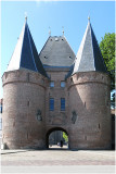 Koornmarktpoort