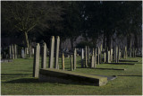 gemeentelijke begraafplaats