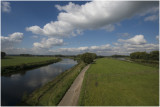 Julianakanaal en de Maas