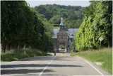 kasteel Wijnandsrade