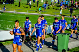 Newtown vs Wyong 22/5/16