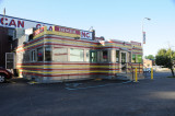 Jacks Diner, Albany, NY