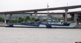 USS Slater (DE 766)