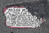 Toynbee Tile