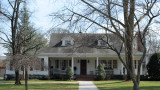 #33 William Black Cottage