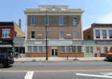#11 The Woolley Building