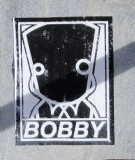 Bobby is a fucking thief!