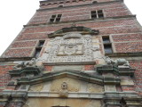 Tower in Palace