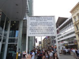 Checkpoint Charlie