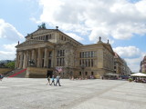 German Concert Hall