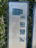 Wilhelstrasse history