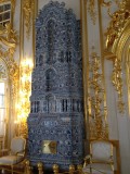 A Russian Stove