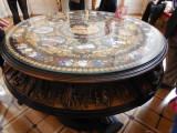 Another Marble Table