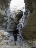 Mud Caves 2014
