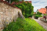 Town Wall, Rothenberg, Germany.jpg