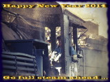 Happy New Year 2014