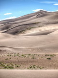 Great Sand Dunes NP