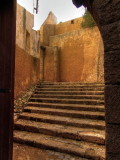 Stairway