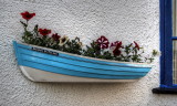 Flower Boat