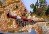 5th US Model Railroad Convention 24-25 Oct. 2015 (19)