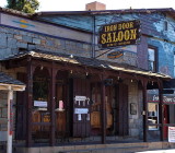 Iron Door Saloon