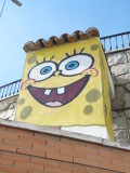 sponge bob