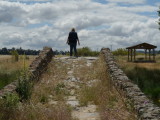 on the Ruta de Plata