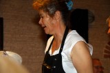The Owners' Wife the Culinary Expert