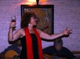 An Evening of Fado at Sr. Fado