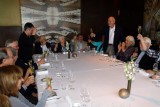 An Evening of Dining at Michelin Star Restaurant Eleven