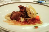 An Evening of Dining at Michelin Star Restaurant Eleven