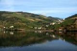 Sights En Route to Coimbra