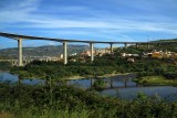 Sights En Route to Coimbra