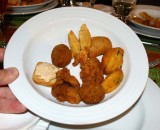 Lunch and a Tasting at the Winery of Luis Pato