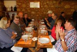 Lunch and a Tasting at the Winery of Luis Pato
