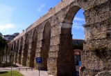 A Walking Tour of Coimbra