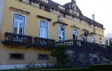 Quinta das Lagrimas and Grounds