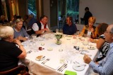 Dinner at Quinta das Lagrimas