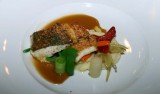 Dinner at Quinta das Lagrimas