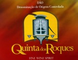 A Tasting and Lunch at Quinta dos Roques