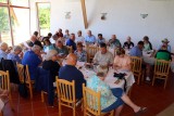 A Tasting and Lunch at Quinta dos Roques