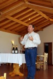 A Tasting and Lunch at Quinta dos Roques